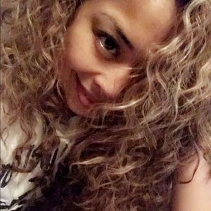 Meet your Posher, Ann